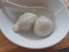 -朱新年·苏式汤团·面点(北寺塔店)