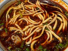 -兰州马子禄牛肉面(文景公园店)