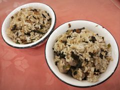-深运潮州粥(东门店)