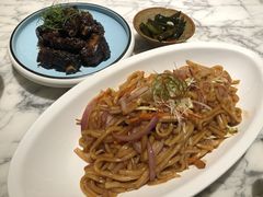 -青雅中餐厅(大连金石滩绿发希尔顿度假酒店)