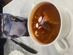 -新侨三宝乐西餐厅(崇文门店)