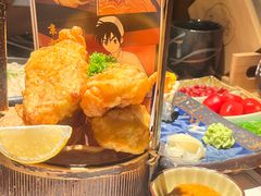 -玉川屋创意日料Bistro(柳巷店)
