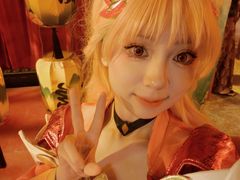 -暴风岛沉浸式体验馆(百联世纪店)