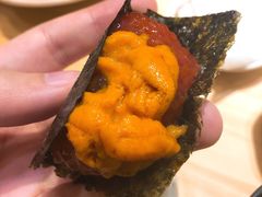 -鮨青(恒基名人购物中心店)