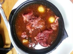 坛子肉-曾牛肉
