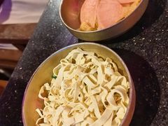 -亚龙湾红树林度假酒店-韩轩韩餐厅