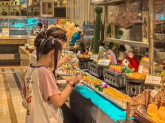 -芭菲盛宴·环球美食(锦城万达广场店)