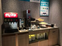 -半天妖烤鱼(嘉德万达广场店)