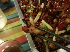 -滋味烤鱼(祥和里店)
