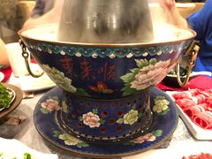 -东来顺饭庄(王府井步行街店)