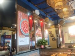 -南门四季铜锅涮肉(东坝店)