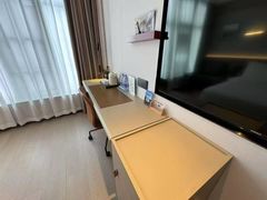 -JOYA湾悦国际酒店(世界之窗店)