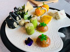 -三利音·东方司宴(外滩店)