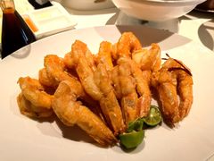 -四季民福烤鸭店(外滩外白渡桥店)