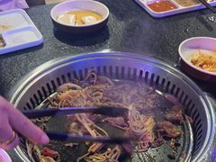 -老卜奎齐齐哈尔烤肉(人民东路店)