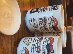-桃太郎寿司料理(南坪店)