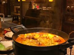 -小龙坎火锅(好世界店)