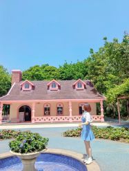 -广州市儿童公园