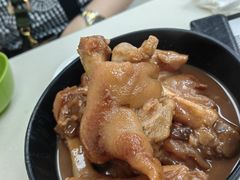 -麦文记面家(佐敦店)