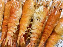 -粤盛海鲜平价店(洛溪食街店)