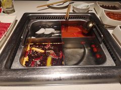 -海底捞火锅(河东万达广场店)