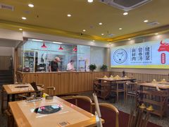 -牛缘村·贵州黄牛肉火锅(西善桥店)