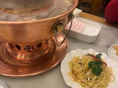 -牛街·马辈儿涮肉(牛街二店)