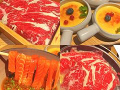 -大和食乐·鲜和牛酸汤火锅(环宇荟店)