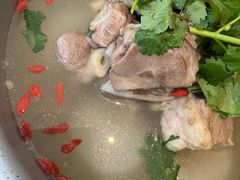 -清真·宁夏印象·盐池滩羊肉体验店(江宁路店)
