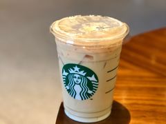 -星巴克臻选(泉州浦西万达广场店)
