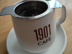 -1901 Cafe(西四店)