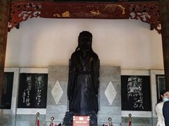 -常德桃花源景区