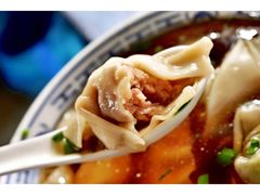 肉馄饨-古徽州馄饨店(宝安路店)