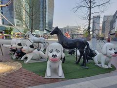 -大族广场Mall&More