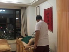 -张钰强中医正骨推拿连锁(华发商都店)