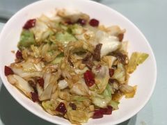 -刘胖子家常菜·蹄花焖藕(中央花园店)