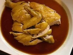 -马来西亚美食街