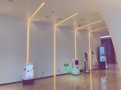 -菲住布渴酒店自助餐厅(阿里巴巴西溪园区店)