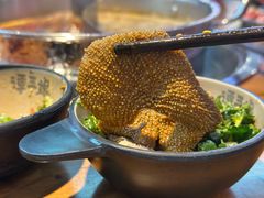 -谭三娘鲜切牛肉自助火锅(九眼桥总店)