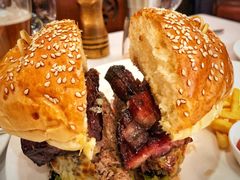 -摩根扒房(桐梓林店)