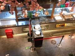-松子料理(亮马桥店)