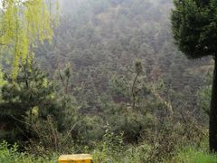 -终南山南五台景区