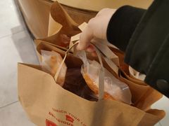 -山崎面包(静安久光店)