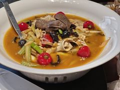 -鸽子侯·家宴·平价海鲜(绿地店)