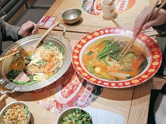 -福客麻辣烫·现炒麻辣香锅(印力中心店)