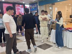 -万达广场(本溪店)