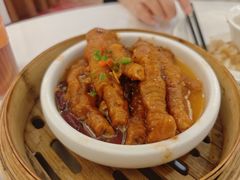 -万山楼海鲜酒家·二十三年老字号