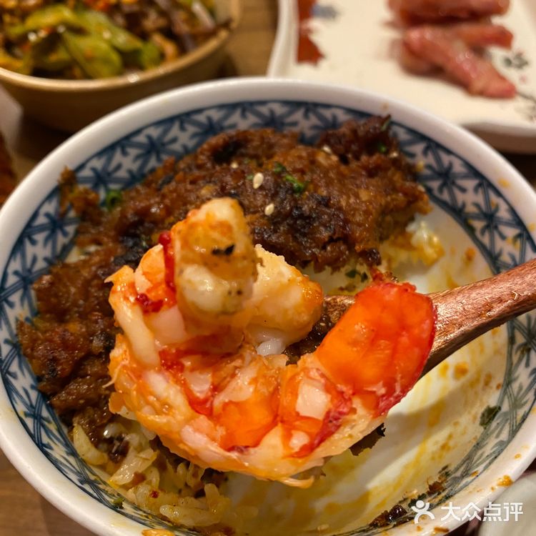 西安🥂跨年夜双人餐,吃肉吃到撑🥩