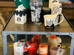 -星巴克(天津五大道店)