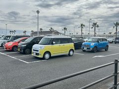 -三井奥特莱斯购物城(木更津店)
